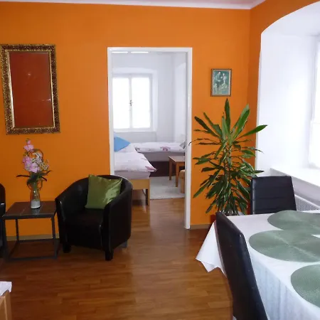 Kozak Guest house *