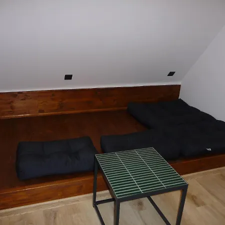 Kozák Penzion