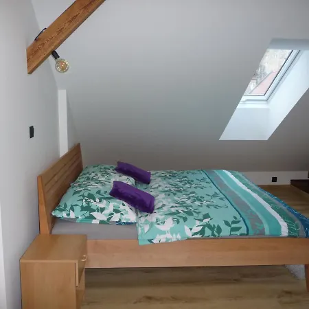 Penzion Kozák