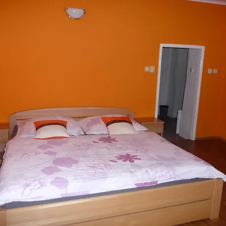 Kozák Penzion