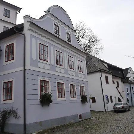 Kozák Penzion 3*
