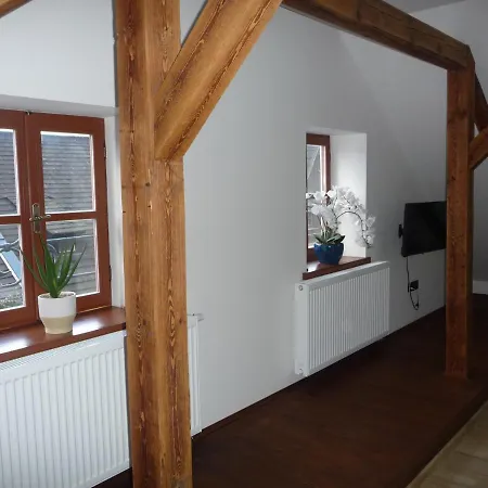 Kozak Guest house