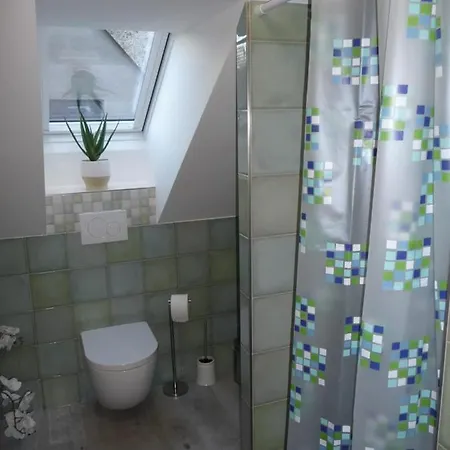 Kozák Penzion 3*
