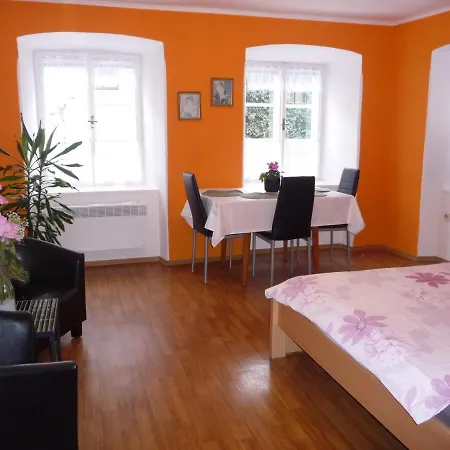 Guest house Kozak *