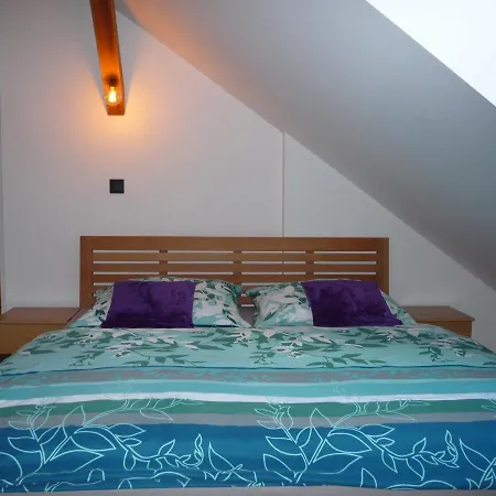 Guest house Kozak *
