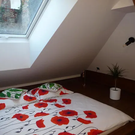 Penzion Kozák 3*
