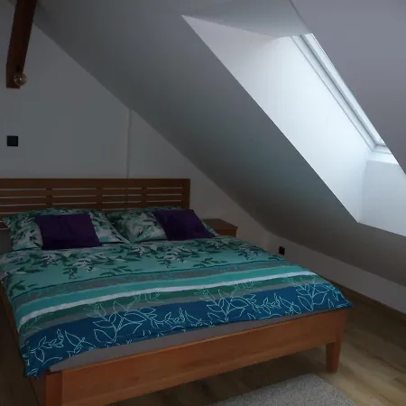 Kozák Penzion