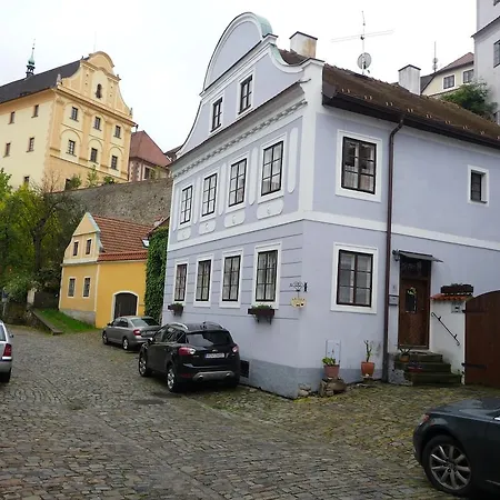 Guest house Kozak Cesky Krumlov