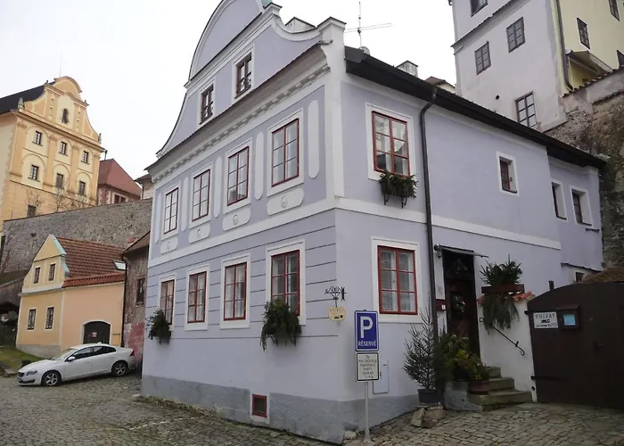 Guest house Kozak