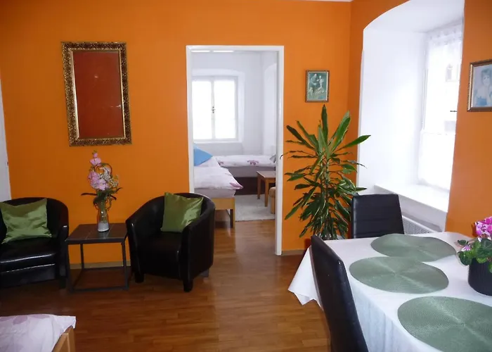 Kozak Guest house 3*