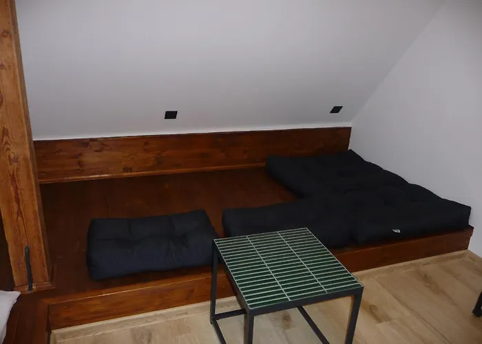 Kozak Guest house