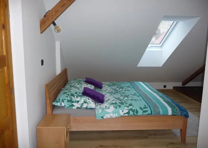 Guest house Kozak