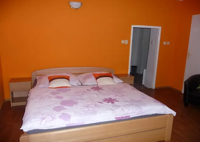 Kozak Guest house