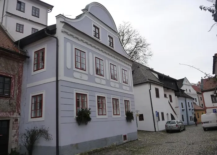Kozak Guest house 3*