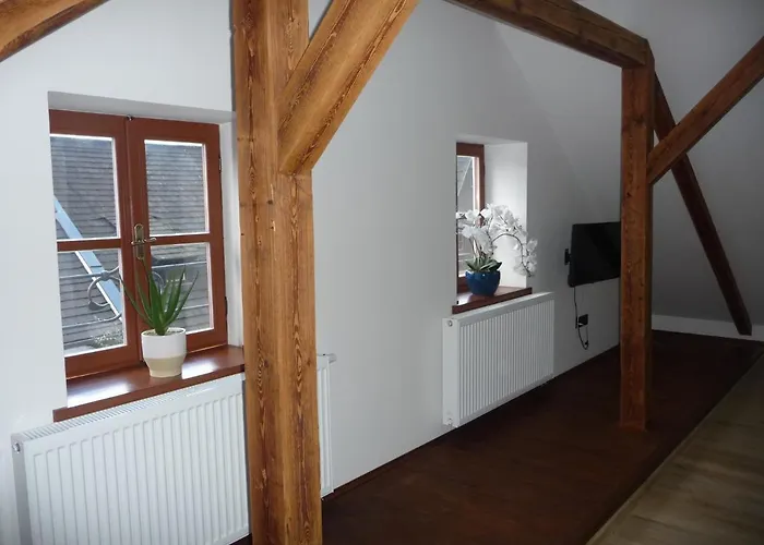 Kozak Guest house