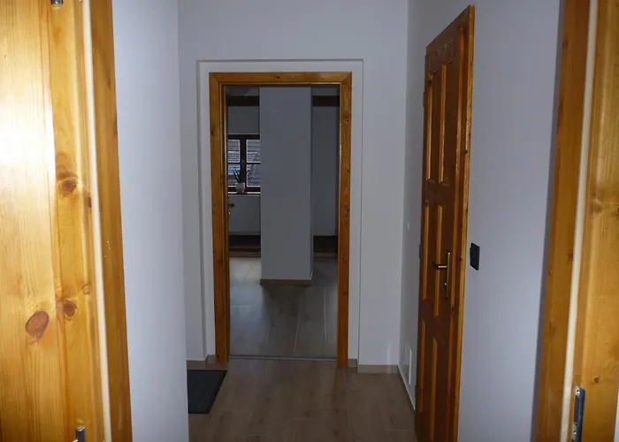 Kozak Guest house