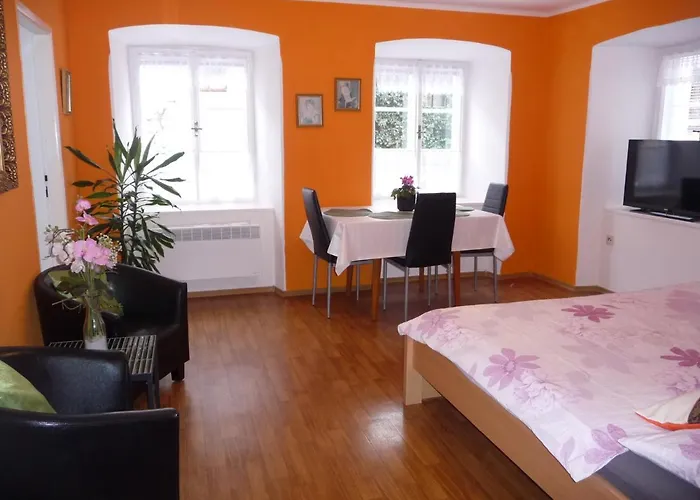 Guest house Kozak 3*