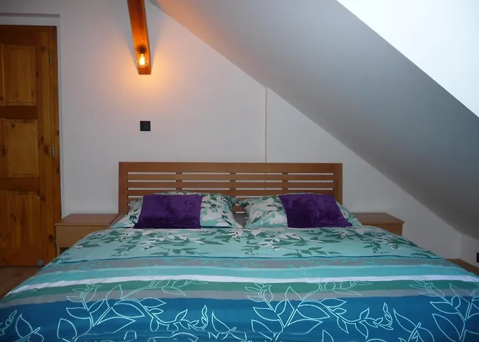 Guest house Kozak 3*