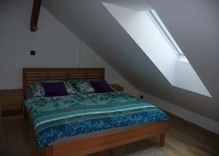Kozak Guest house